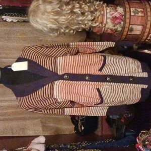 JODIFL Cardigan NWT L